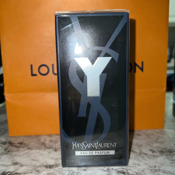 YSL & Chanel Cologne Parfum - Picture 3 of 3